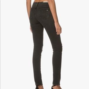 Rag And Bone skinny jeans